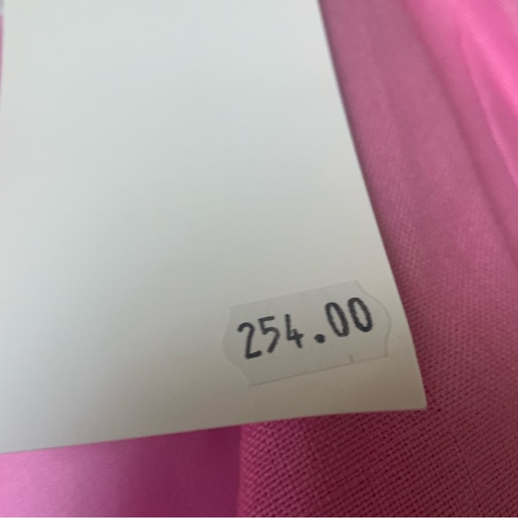 KAREN WARREN DRESS - Picture 4 of 5